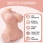 Papusa sexuala - masturbator Elu cu vibratii
