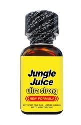  Jungle Juice Ultra Strong NEW FORMULA 25ml (solutie de curatat piele)