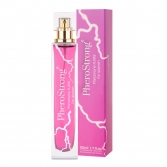 STIMULENTE SEXUALE - Parfumuri cu feromoni - Parfum cu feromoni pentru femei - 50 ml Flare