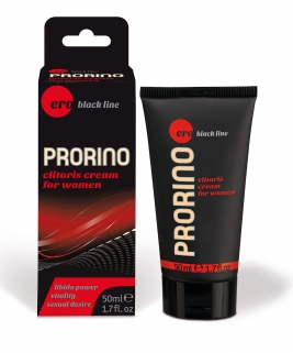 Prorino crema pentru stimulare clitoris  50 ml