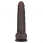 Dildo Sliding Skin Pro II Dual Layer 21.5cm
