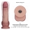 Vibrator Sliding Skin Pro II 20cm Lovetoy