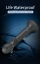 Vibrator anal Pretty Love Stellan, cu cap rotabil si cu miscare inainte-inapoi