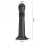 Vibrator anal Pretty Love Stellan, cu cap rotabil si cu miscare inainte-inapoi