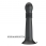 Vibrator anal Pretty Love Stellan, cu cap rotabil si cu miscare inainte-inapoi