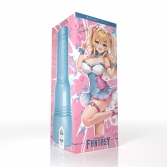 VAGINE-MASTURBATOARE - Masturbator Fleshlight Fantasy Lexi Amakura Dojikko