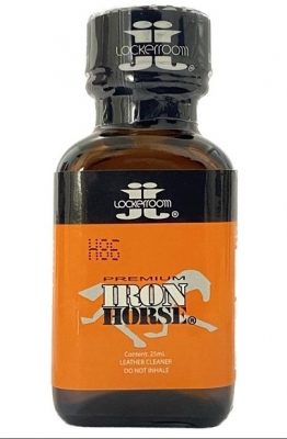 Iron Horse (JJ) OLD FORMULA 25ml (solutie de curatat piele)