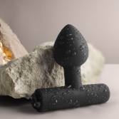  Dop anal NOVA - Astryx - Black