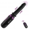 Vibrator cu ventuza Hiram hand-free thrusting