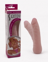  Dildo Solid frame