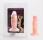 Mini Dildo Cu Ventuza   11 cm