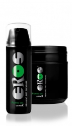  Fisting Gel UltraX - 500ml - Eros Action