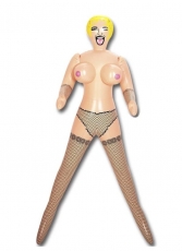  Papusa gonflabila Banging Bonita