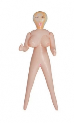 Papusa gonflabila Just Jugs Life Size Sex Model