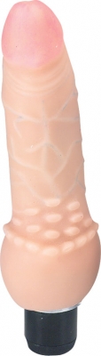 Vibrator LoveClone II 16,5 cm