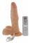 Vibrator Samsons Swinging Delight - 20cm