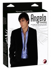  Papusa gonflabila barbat Angelo Loverboy