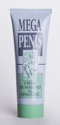  MEGA PENIS crema marire penis 75ml