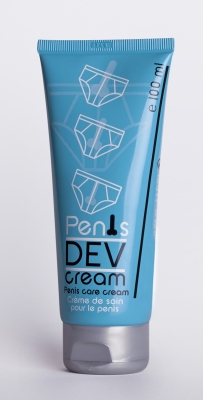 PENIS DEVELOPMENT crema marire penis 100ml