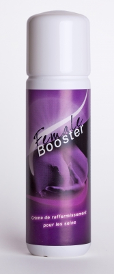 Crema marire sani - FEMALE BOOSTER