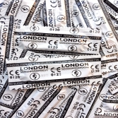  Prezervative LONDON 10 buc.