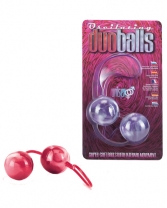  Bile Kegel - Marbilized Duo Balls