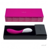 VIBRATOARE - Vibratoare clasice - Vibrator Lelo Mona 2 