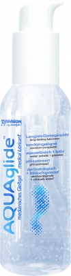 Lubrifiant AQUAglide, 125 ml