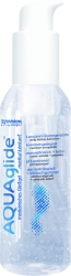  Lubrifiant AQUAglide, 125 ml