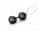 Bile Kegel Lelo - Luna Beads Noir