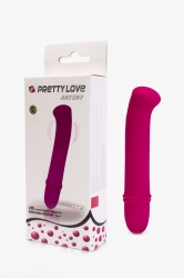  Pretty Love Antony vibrator clasic