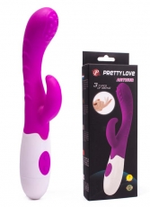  03 Vibrator Pretty Love Arthur