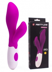  Vibrator Pretty Love Newman