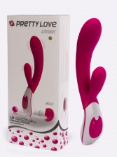  Vibrator Pretty Love Uriah Voice Control