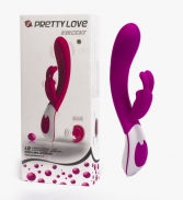  Vibrator Pretty Love Vincent - Voice control