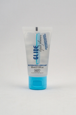 Lubrifiant GLIDE Liquid Pleasure - 30ml