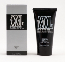 Crema erectie barbati XXL  - 50ml