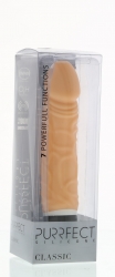  Vibrator PURRFECT SILICONE CLASSIC 16 cm