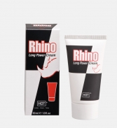  RHINO crema contra ejaculare precoce - 30ml