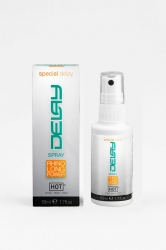  Delay Spray contra ejaculare precoce - 50ml