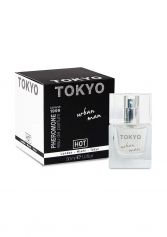 STIMULENTE SEXUALE - Parfumuri cu feromoni - Parfum cu feromoni Tokyo urban man de la HOT 30 ml pentru Barbati