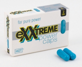 eXXtreme tablete pentru cresterea potentei -2 capsule