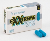  eXXtreme tablete pentru cresterea potentei -2 capsule