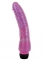 Vibrator Jelly - Mov - 21,5 cm