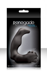  Stimulator prostata Renegade Vibrating Massager II