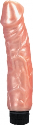 Vibrator Pearl Shine 22.8cm