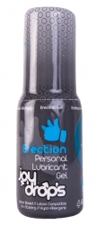  Gel - lubrifiant pentru erectie - 50ml