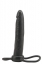 Strap-On dildo anal  What'A Man