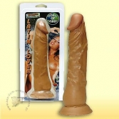  Dildo cu ventuza Latin Lover