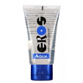  Lubrifiant pe baza de apa -Eros Aqua Gel - 50 ml